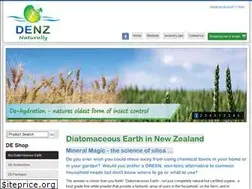 Sites similar to denz.co.nz