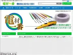 Sites similar to denzai1ban.com