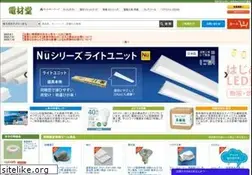 Sites similar to denzaido.com