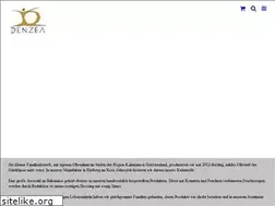 Sites similar to denzel-olivenoel.de