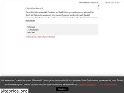 Sites similar to denzel-patterer.at