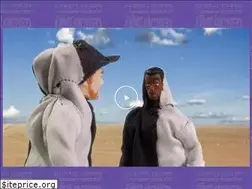 Sites similar to denzelcurry.com