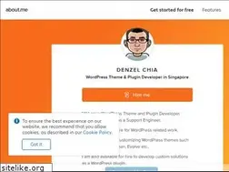 Sites similar to denzeldesigns.com