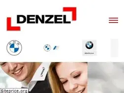 Sites similar to denzeldrive.at