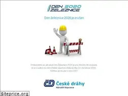 Sites similar to denzeleznice.cz