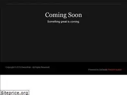 Sites similar to denzelhub.com