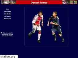 Sites similar to denzeljames.nl