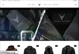 Sites similar to denzelloutwear.com
