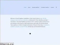 Sites similar to denzelpaps.com