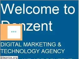 Sites similar to denzent.com