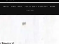 Sites similar to denzilsgoldens.com