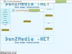 Sites similar to denzmedia.narod.ru