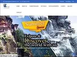 Sites similar to denzongleisure.com