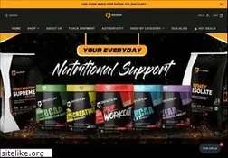 Sites similar to denzournutrition.com
