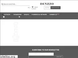 Sites similar to denzzo.es