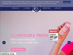 Sites similar to deo.de