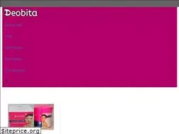 Sites similar to deobita.com