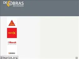 Sites similar to deobras.com.ar