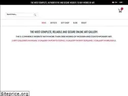 Sites similar to deodato.art