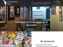 Sites similar to deodato.be
