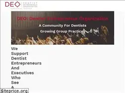 Sites similar to deodentalgroup.com