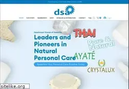 Sites similar to deodorantstones.com