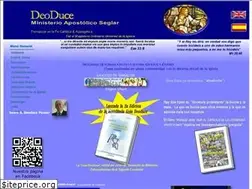 Sites similar to deoduce.org