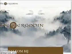 Sites similar to deoergodin.nl