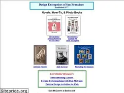 Sites similar to deofsf.com