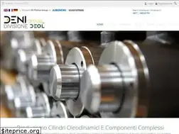 Sites similar to deol.it