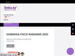 Sites similar to deola.by
