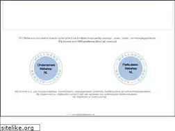 Sites similar to deoliebaron.nl
