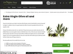 Sites similar to deolijfolieshop.nl