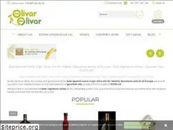 Sites similar to deolivarenolivar.es