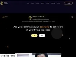 Sites similar to deoluakinyemi.com