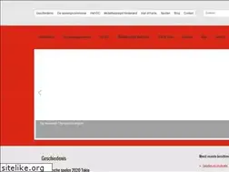 Sites similar to deolympische-spelen.nl