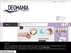 Sites similar to deomania.it
