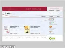 Sites similar to deomed.com