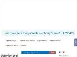 Sites similar to deomeo.pl