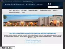Sites similar to deomi.org