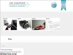 Sites similar to deompert.nl