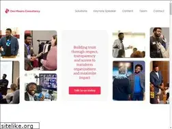 Sites similar to deomwano.com