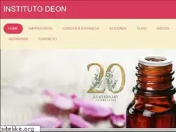 Sites similar to deon.com.ar