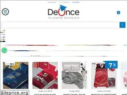 Sites similar to deonce.com.ar