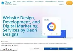 Sites similar to deondesigns.ca
