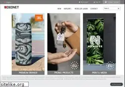 Sites similar to deonet.com