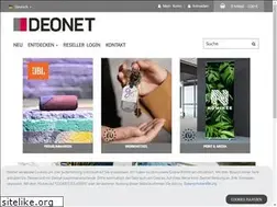 Sites similar to deonet.de