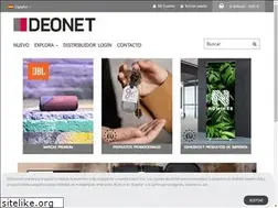 Sites similar to deonet.es