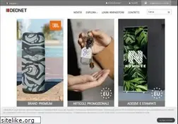 Sites similar to deonet.it