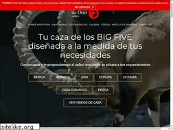 Sites similar to deonissafaris.com